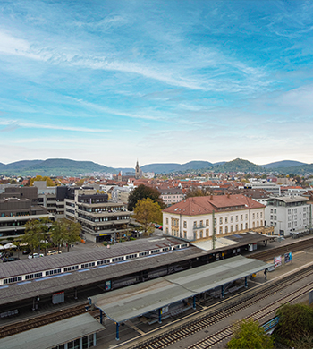 RiKu HOTEL Reutlingen